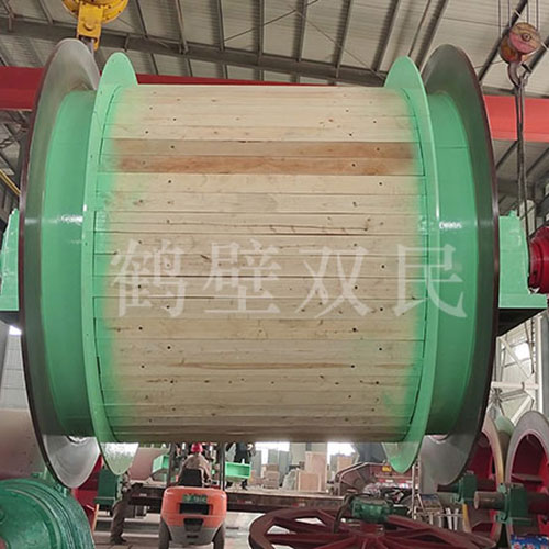 鑿井絞車廠家高質(zhì)量礦井提升機(jī)發(fā)貨，為您的礦山作業(yè)提供堅(jiān)實(shí)支持！(圖文)